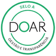 Logo Prêmios - Doar