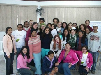 Escola CIEDS - Desenvolvimento Local em Foco