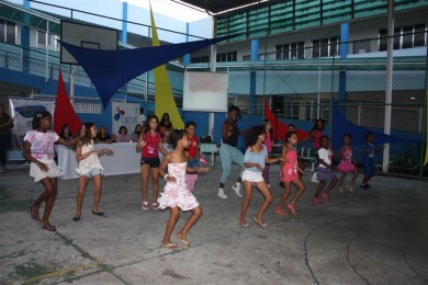 Educa Nilópolis
