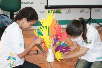 Prêmio Petrobras de Esporte Educacional