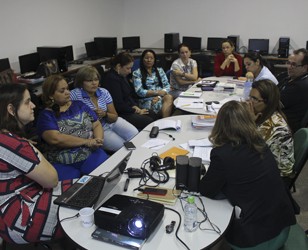 Melhoria da Educação