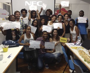 Lideranças IPP