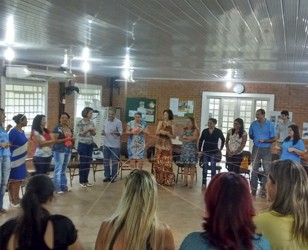 Redes de Educação Integral