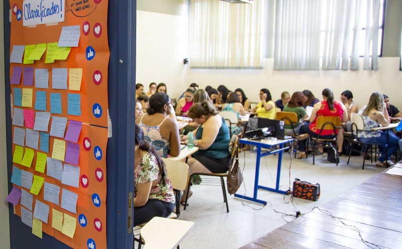 Práticas Educativas Inovadoras