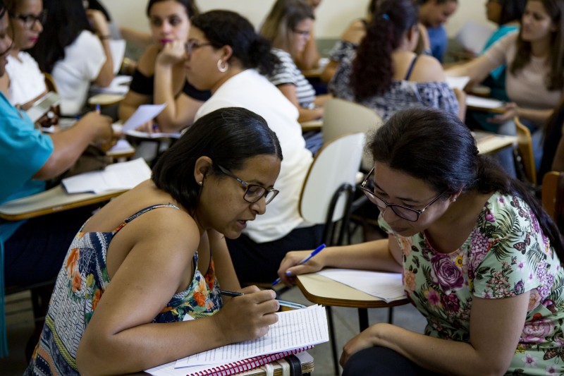 Suporte à Articulação e Parcerias