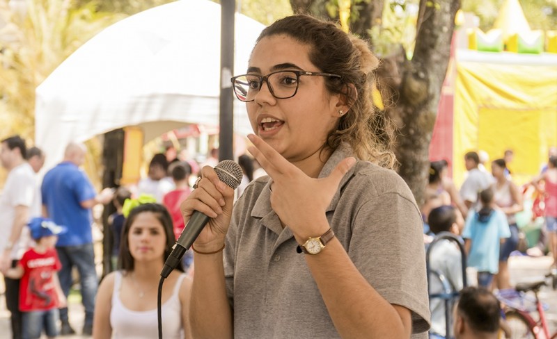 Liderança Jovem Rio Doce