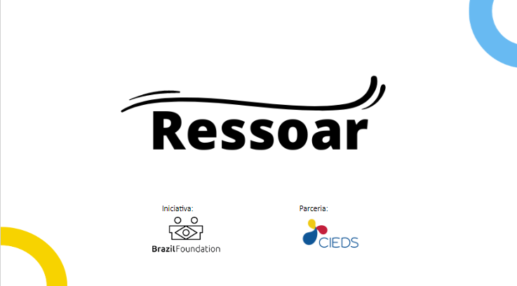 Ressoar