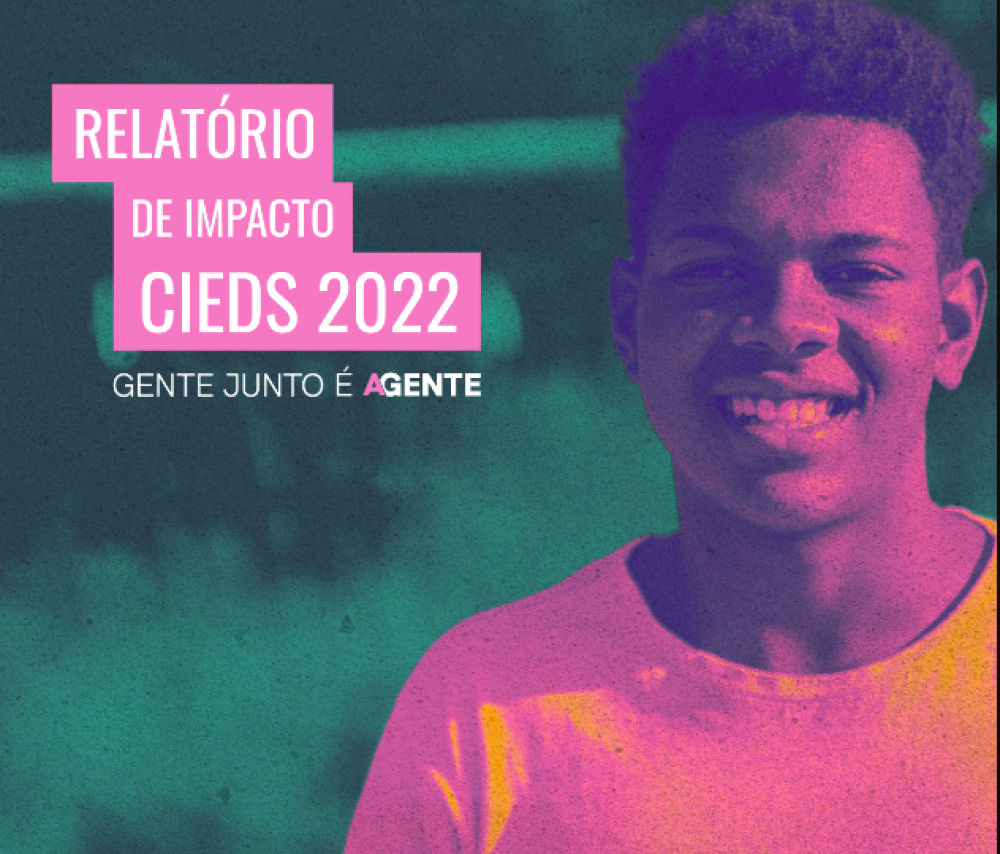 Relatório de Impacto 2022