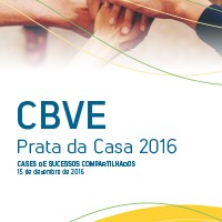 Prata da Casa CBVE 2016