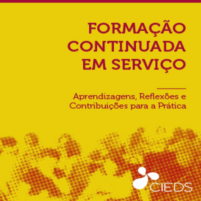 Formação continuada em serviço: aprendizagens, reflexões e contribuições para a prática