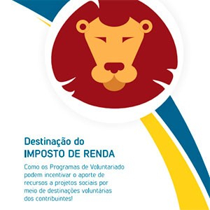 Destinação do Imposto de Renda