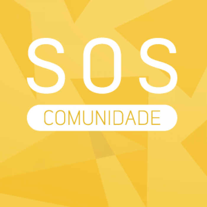 SOS Comunidade - Estudo de caso do CBVE