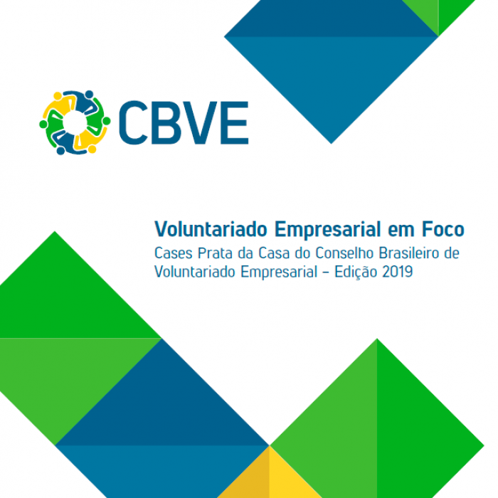 Voluntariado Empresarial em Foco