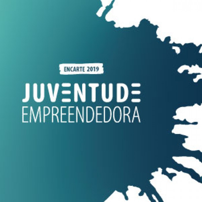 Encarte 2019 Juventude Empreendedora