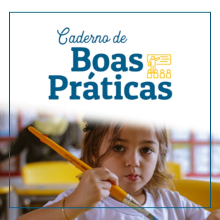 Caderno de Boas Práticas 2019 - SME Anápolis/GO