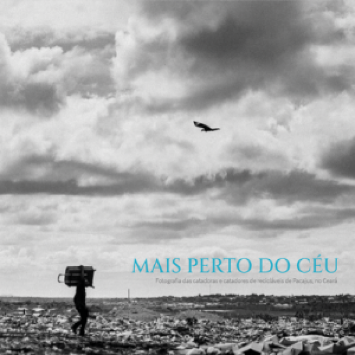 Mais Perto do Céu