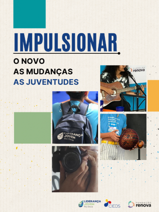 Impulsionar