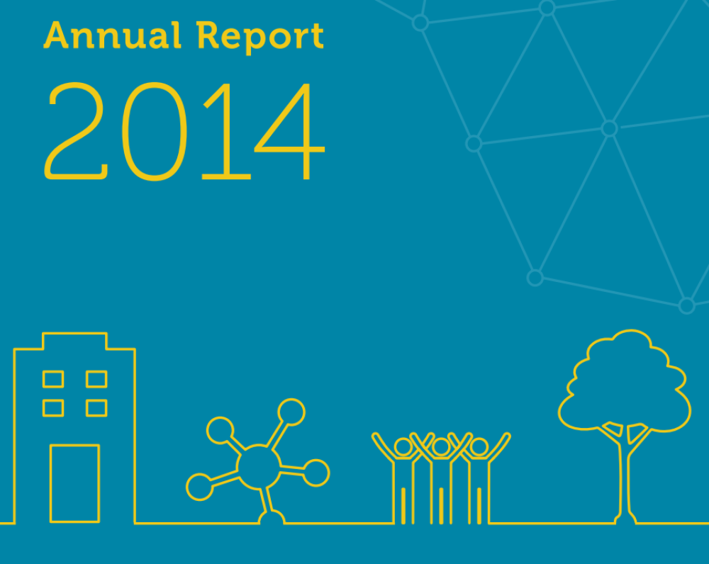 Report 2014
