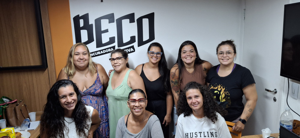 Conheça os 10 negócios da Rocinha selecionados para a BECO – Incubadora Criativa 2025