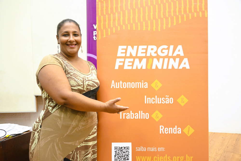 Energia Feminina: confira as selecionadas para a fase de incubação em Belém (PA) e Teresina (PI)
