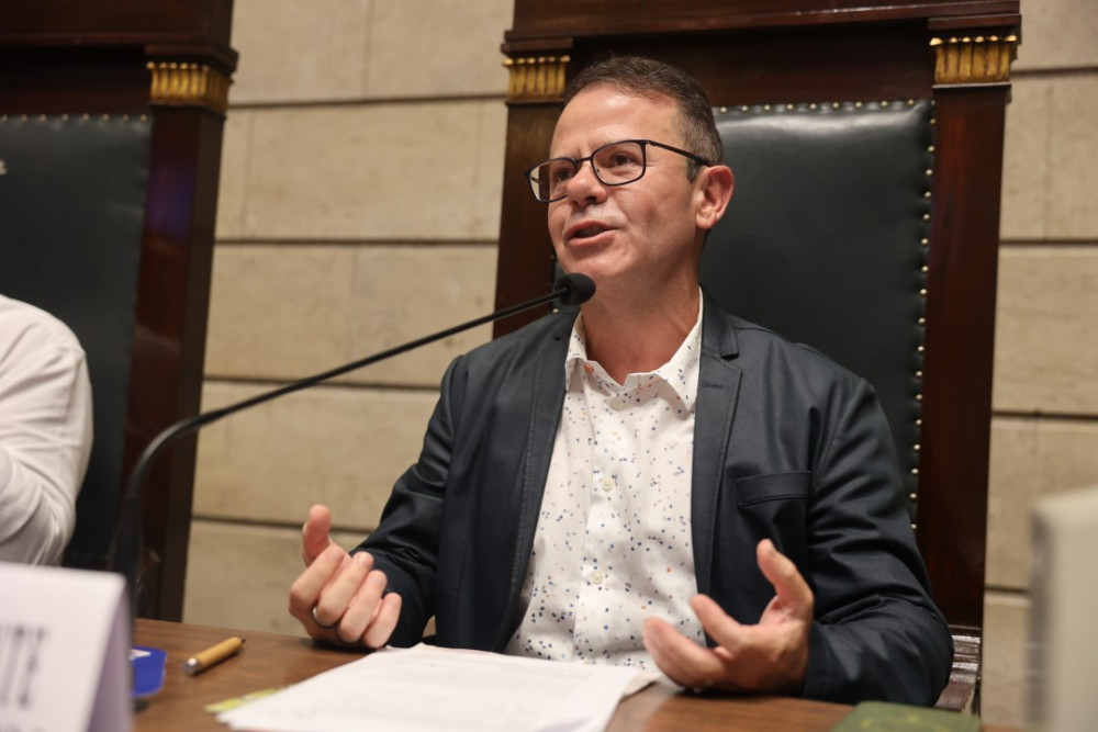 Precisamos confluir em direção ao bem comum