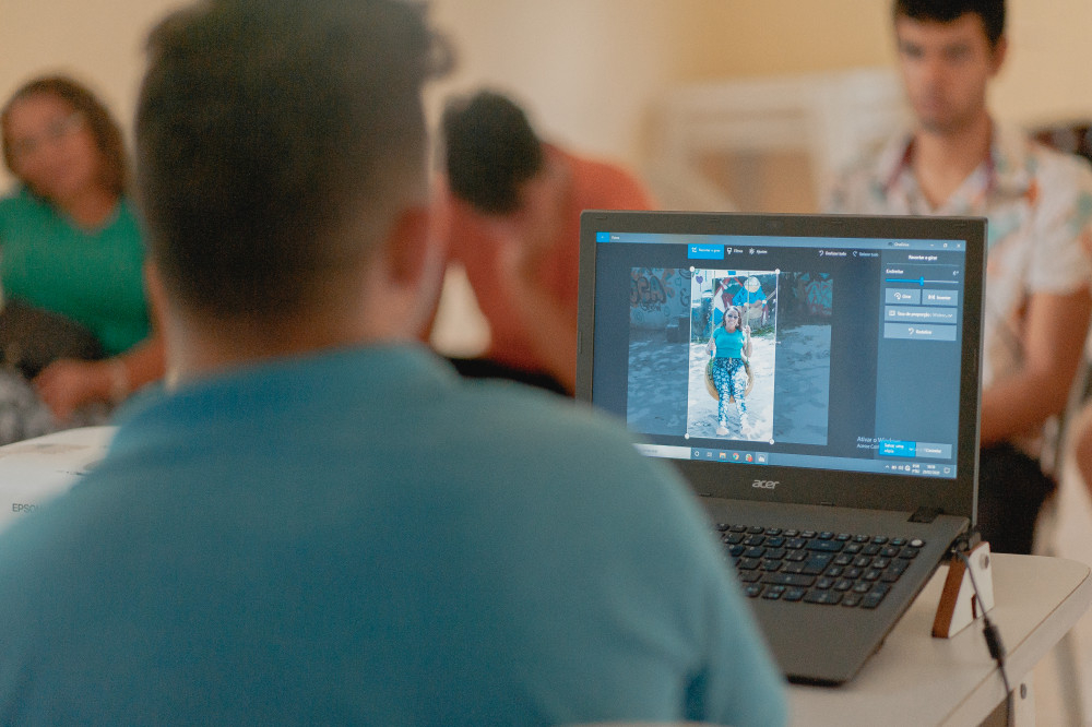 Inclusão digital: democratizando o acesso à ciência e tecnologia