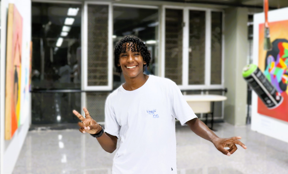 Centro de Referência da Juventude completa dois anos transformando vidas no Espírito Santo