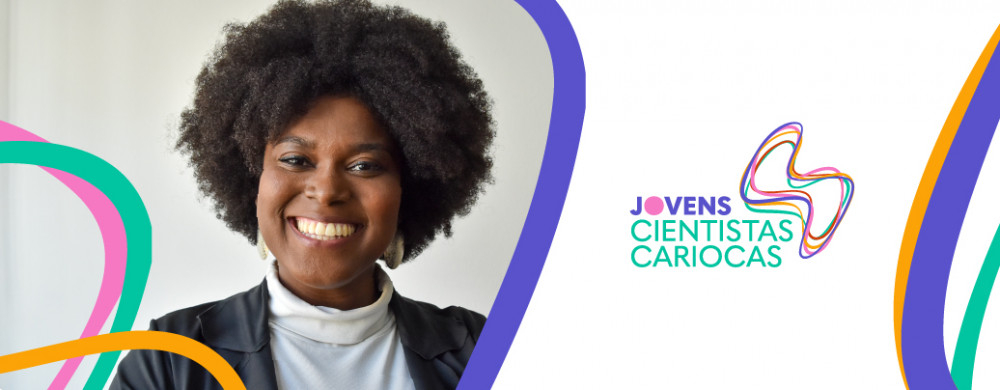 Inscrições abertas para mentores voluntários do projeto Jovens Cientistas Cariocas