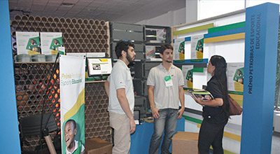 Inscrições para Prêmio Petrobras vão até março