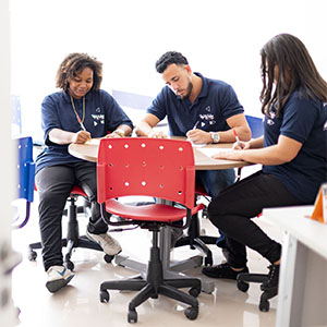 Rede Pró-Aprendiz Rio: transformação social por meio do primeiro trabalho