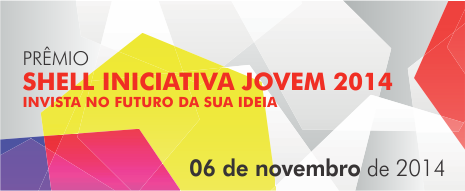Feira de Projetos Shell Iniciativa Jovem 2014