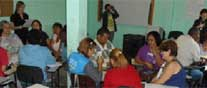 Plataforma dos Centros Urbanos dá início aos Fóruns Comunitários 2011