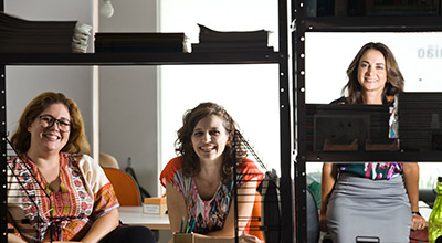Congresso debate empreendedorismo feminino