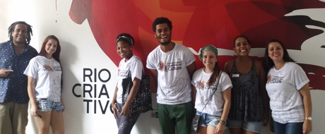 Ideias culturais premiadas