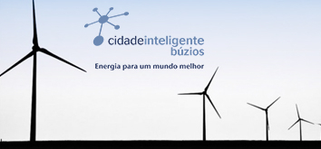 Búzios valoriza consumo eficiente de energia