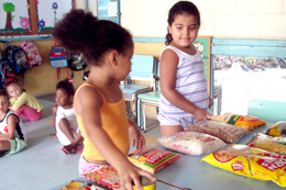 Degusta Alemão – O Sabor da Culinária Pedagógica do Bairro Educador