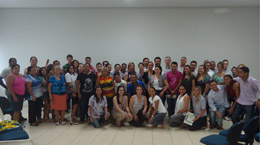 Programa ECOA inaugura novo Núcleo de Sustentabilidade em Estreito