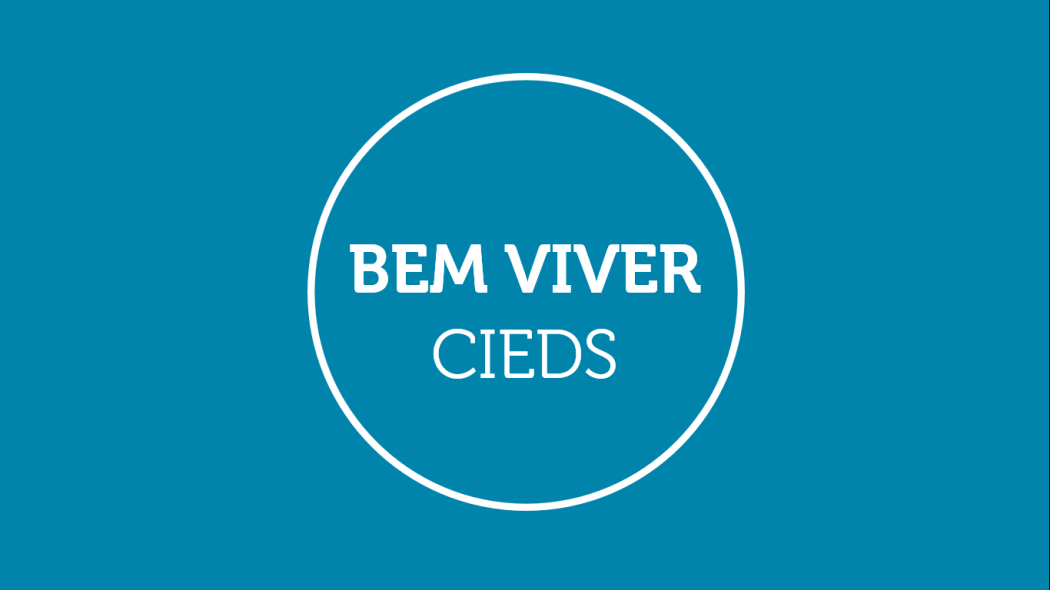 Encontros Bem Viver CIEDS | 2° ciclo