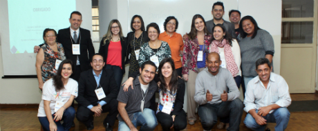 CIEDS promove workshop sobre Elaboração de Projetos