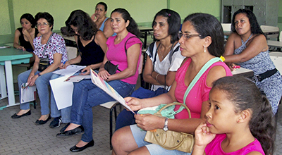 “Guia” dá dicas de escolas para cursar o ensino médio