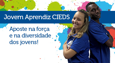 Jovem Aprendiz CIEDS