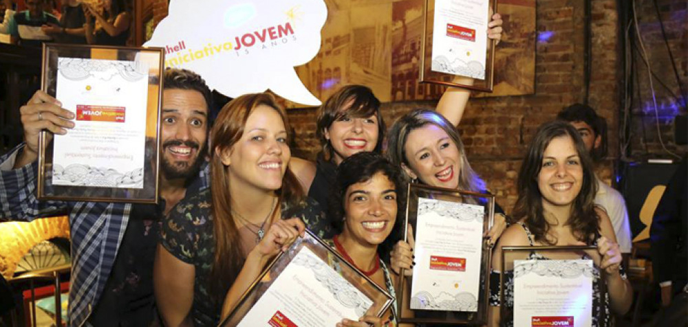 Ideias inovadoras que saem do papel e ganham vida