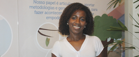 Ponte para a prosperidade