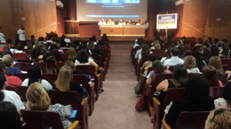 Bairro Educador promove 2º encontro de educadores comunitários
