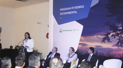 Expo Socioambiental reúne cerca de 50 projetos