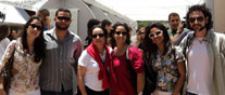 Junior Achievement promove feira de empreendedores