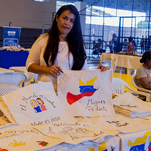 Inspira Boa Vista promove pauta de empreendedorismo para 1.100 pessoas