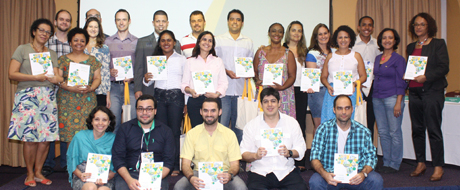 Disseminando experiências que inspiram