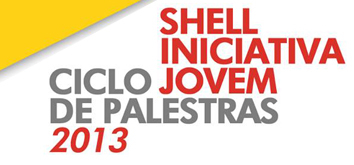 Ciclo de Palestras Iniciativa Jovem 2013