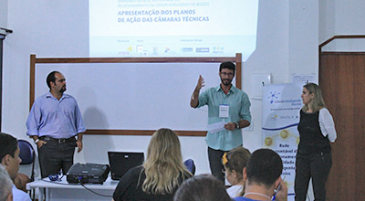 Búzios visa qualificação de serviços para população